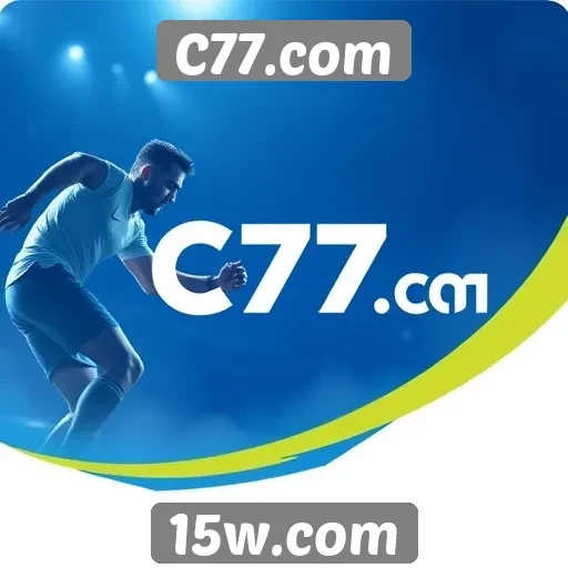 Plataforma C77.com oferece torneios competitivos regulares