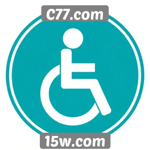 Acessibilidade de jogos em C77.com para novos jogadores