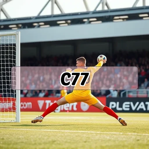 C77.com: Apostas Esportivas que Transformam sua Experiência em Jogo