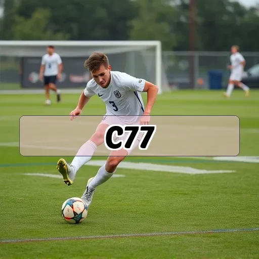 C77.com: Descubra os Melhores Torneios para Jogadores Brasileiros