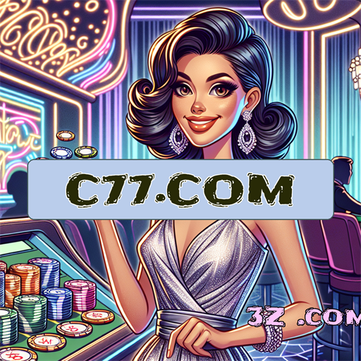 Login Criativo e Engajamento no Mundo do C77.com